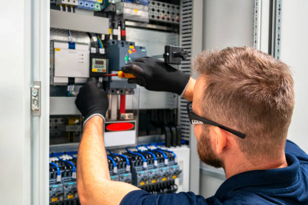 Best Commercial Electrician Services  in Dundee, NY