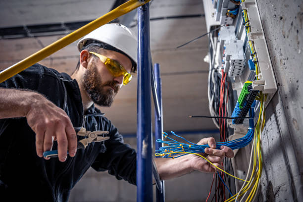 Best Electrician Near Me  in Dundee, NY