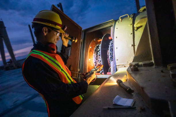 Best Generator Installation Services  in Dundee, NY