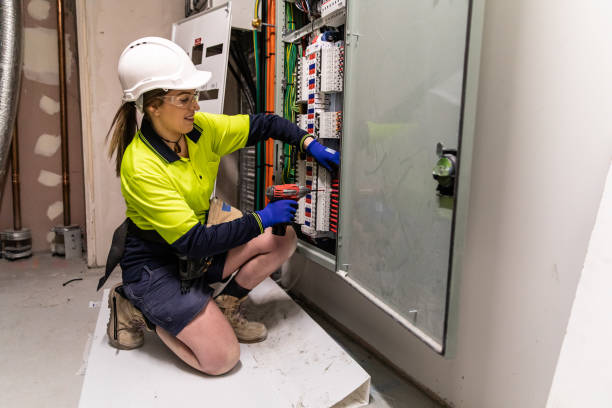 Best Electrical System Inspection  in Dundee, NY