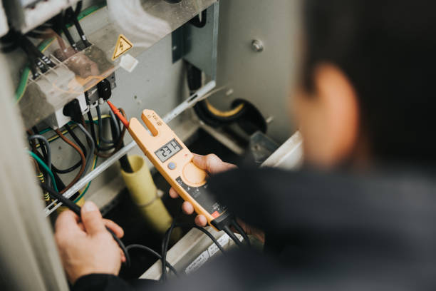 Best Electrical Troubleshooting Services  in Dundee, NY