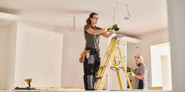 Best Local Electrician Companies  in Dundee, NY