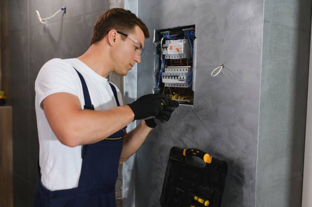 Best Circuit Breaker Repair  in Dundee, NY