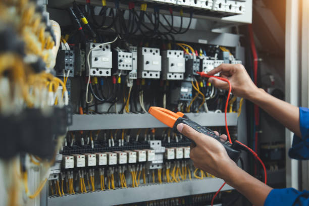 Best Affordable Emergency Electrician  in Dundee, NY