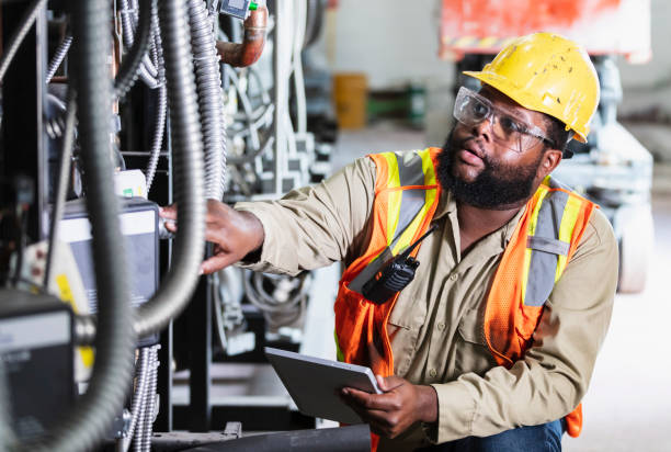 Best Electrical Installation Contractor  in Dundee, NY