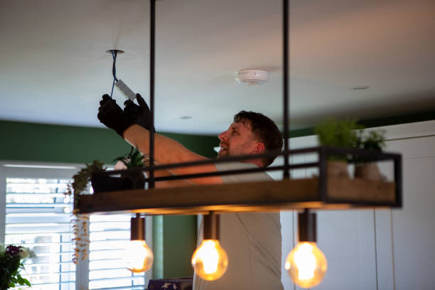 Best Electrical Rewiring Services  in Dundee, NY
