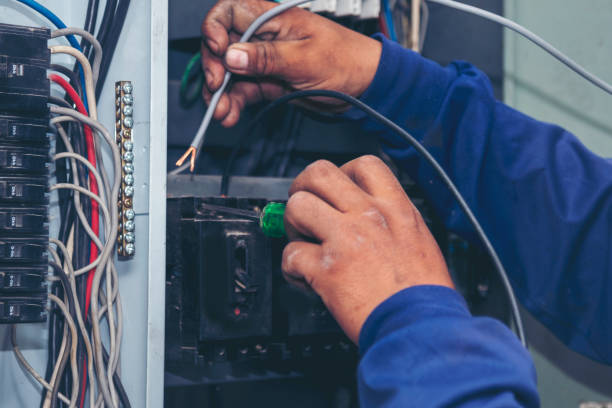 Best Electrical System Inspection  in Dundee, NY