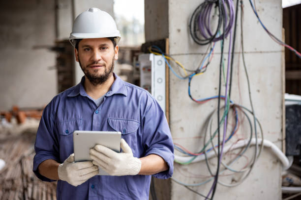 Best Emergency Electrical Repair  in Dundee, NY