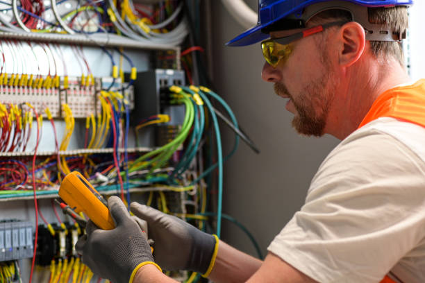 Best Electrical Repair Services  in Dundee, NY