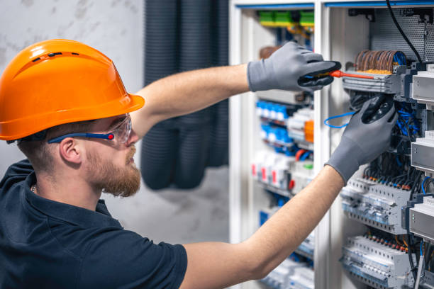 Best Home Electrical Repair  in Dundee, NY